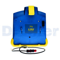 Soporte Cargador Aspirador Lsu 12v